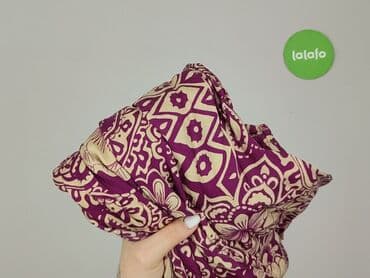 spodnie piżama hello kitty: Reserved, Spodnie materiałowe damskie, rozmiar M — 5