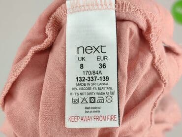 koszula damska next: Next, T-shirt damski, rozmiar S — 5