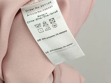 zapięcie do stroju kąpielowego: Bluzka damska, rozmiar M — 5