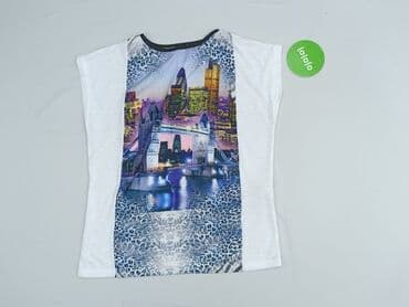 bluzka od c a: Bluzka damska, rozmiar XL — 2