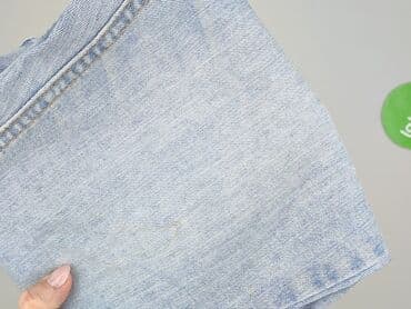 nerka damska tommy jeans: Jeansy damskie, L — 5