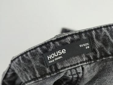 jeansy by o la la: House of Denim, Jeansy dla mężczyzn, rozmiar S — 4