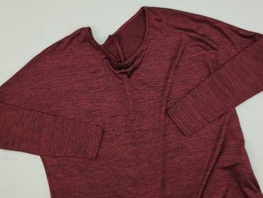 Ubrania damskie: Amisu, T-shirt damski, rozmiar M — 1