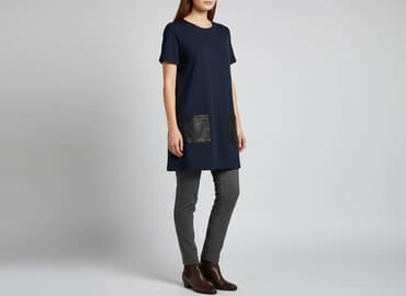 bonprix tuniki wizytowe: Dorothy Perkins, Tunika damska, rozmiar M — 6