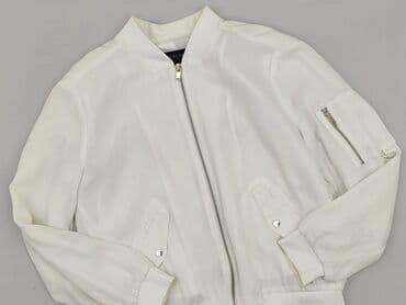 Women: Zara, Women`s bomber jacket, size S (EU 36) — 1