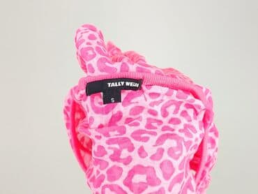 panterka top: Tally Weijl, T-shirt damski, S — 4