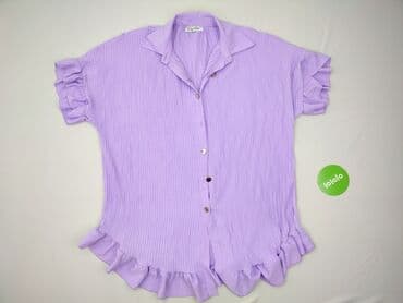 eleganckie bluzki plus size allegro: Жіноча блуза, розмір 9XL — 2