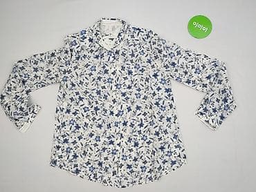 esprit second hand: Esprit, Koszula damska, rozmiar M — 2