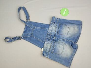 sukienka z denimu: Medicine, Ogrodniczki damskie, M — 3