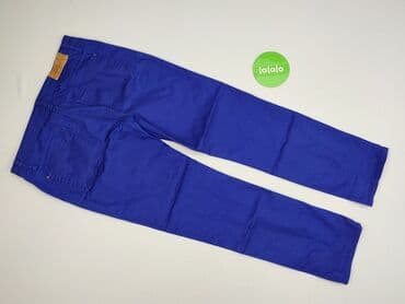 woskowane legginsy z wysokim stanem zara: Джинси жіночі, розмір L — 3