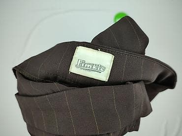 gf jeans: Pimkie, Spodnie materiałowe damskie, rozmiar S — 4