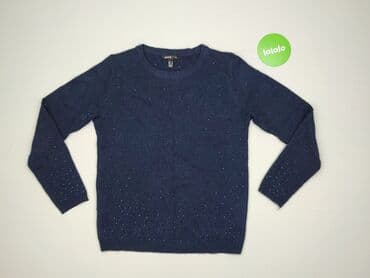 bluzki w paski mango: Mango, Sweter damski, rozmiar S — 2