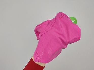 basic t shirty nike: Nike, Топ жіночий, розмір S — 5