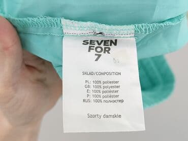 spodenki l: Seven, Szorty damskie, rozmiar S — 5