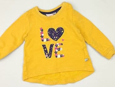różowa koszulka niemiec: T-shirt, Liegelind, 12-18 months, condition - Very good — 1