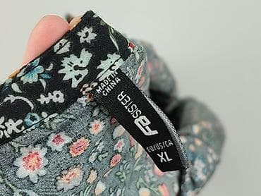 FB Sister, Women's blouse, size XL — 5