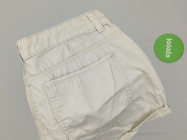 szorty i rajstopy: H&M, Szorty damskie, S — 6