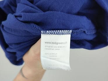 bluzki w czerwone paski: Bluzka damska, rozmiar S — 5