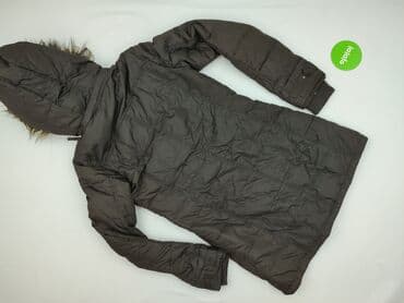 lemonada kurtki wiosenne: A&F, Parka damska, L — 3
