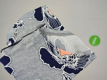 tanie bluzki z krótkim rękawem: Bluzka damska, rozmiar 2XL — 4