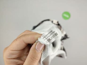 mohito sukienka w kwiaty dluga: Sukienka damska, rozmiar S — 4