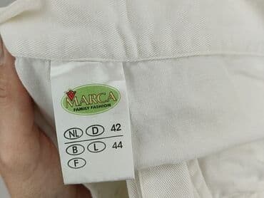 martes krótkie spodenki: Szorty damskie, rozmiar 2XL — 5