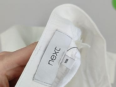 nextenso: NEXT Petite, Spodnie materiałowe damskie, rozmiar S — 4