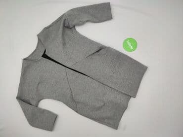 nylon sweter: Kardigan damski, rozmiar M — 2