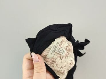 zara koszulka z bambusem: Zara, Bluzka damska, rozmiar S — 4