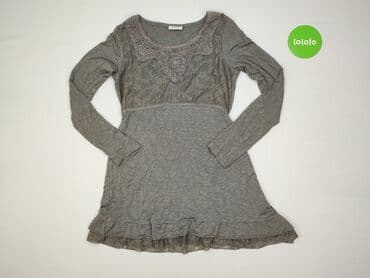 sukienki sylwester: Street One, Women`s dress, size S (EU 36) — 2