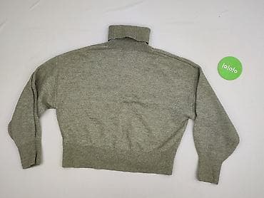 h m narzutka: H&M, Golf damski, rozmiar S — 3