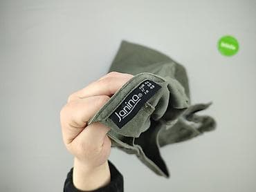 jeans john richmond: Janina, Ogrodniczki damskie, rozmiar 2XL — 4