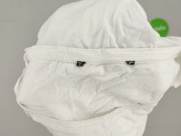 koszula damska z napisami: T-shirt damski, rozmiar M — 5