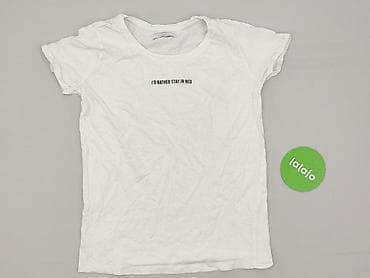 spiwor: Reserved, T-shirt damski, rozmiar S — 2