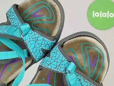 birkenstock klapki kryte: Sandały damskie, rozmiar 37 — 5