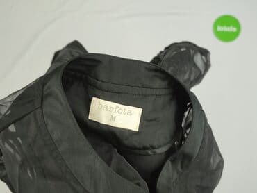 mango kurtki skórzane: Kurtka bomberka damska, rozmiar M — 4