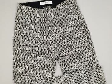 bonprix legginsy wyszczuplające: BRAX, Legginsy Eleganckie damskie, rozmiar S — 1