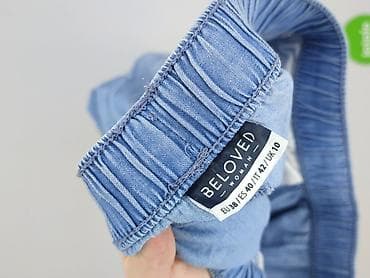 a 30: Spodnie dresowe damskie, rozmiar S — 4