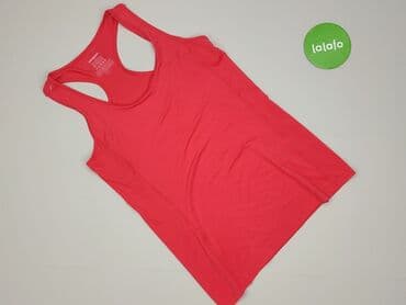 ubrania do koszykówki: Top damski, rozmiar M — 2