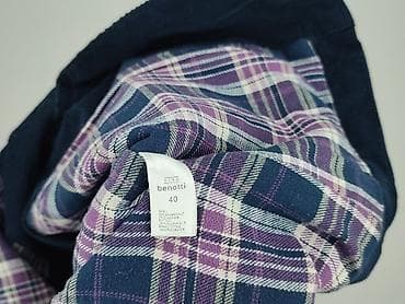 benotti kurtka: Gina Benotti, Marynarka damska, rozmiar L — 5