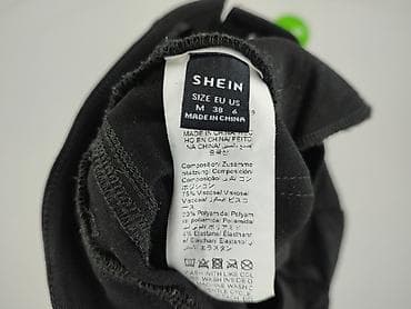 tajki: Shein, Spodnie materiałowe damskie, rozmiar M — 5