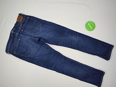 pull and bear cargo: Lee, Джинси для чоловіків, розмір M — 3