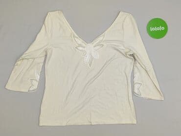 bluzki plus size allegro: Жіноча блуза, розмір S — 2