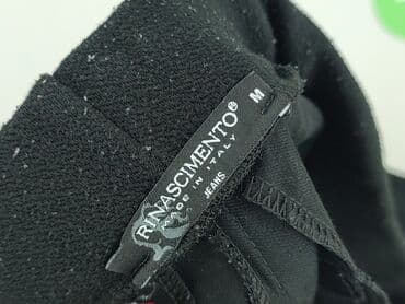 buty gumowe ccc: Rinascimento, Spodnie dresowe damskie, rozmiar M — 4