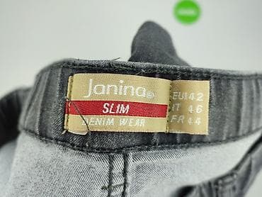 jade jeans: Janina, Jeansy damskie, rozmiar XL — 4