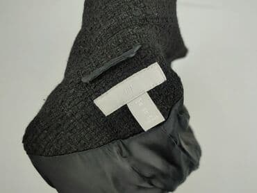 french connection marynarka: H&M, Marynarka damska, M — 4