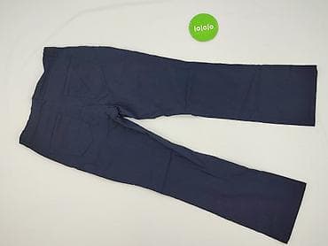 true jeans: UP2Fashion, Spodnie materiałowe damskie, rozmiar L — 3