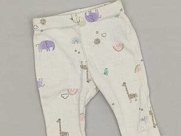 Leggings, Cool Club, 0-1 month, condition - Very good