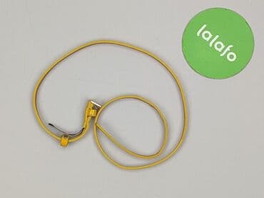 Hair accessories: Belt, Female, condition - Very good — 2