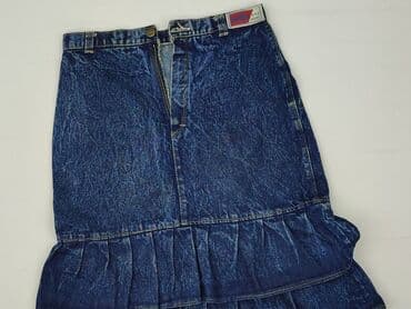 spódnice z prostokąta na gumce: Women`s skirt, size S (EU 36) — 1